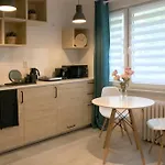 Apartament Nad Wisla, Spacerem Na Kazimierz, Wawel