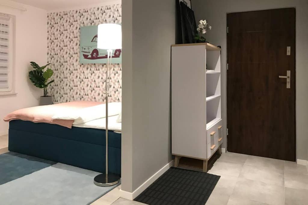 Apartament Nad Wisla, Spacerem Na Kazimierz, Wawel Krakau