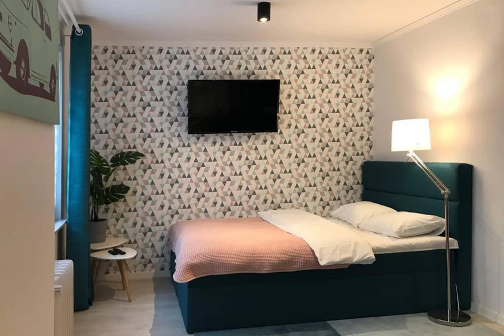 Apartament Nad Wisla, Spacerem Na Kazimierz, Wawel Apartment *