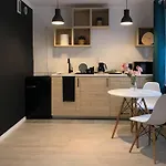 Apartament Nad Wisla, Spacerem Na Kazimierz, Wawel