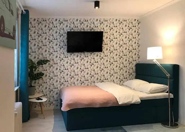 Apartament Nad Wisla, Spacerem Na Kazimierz, Wawel