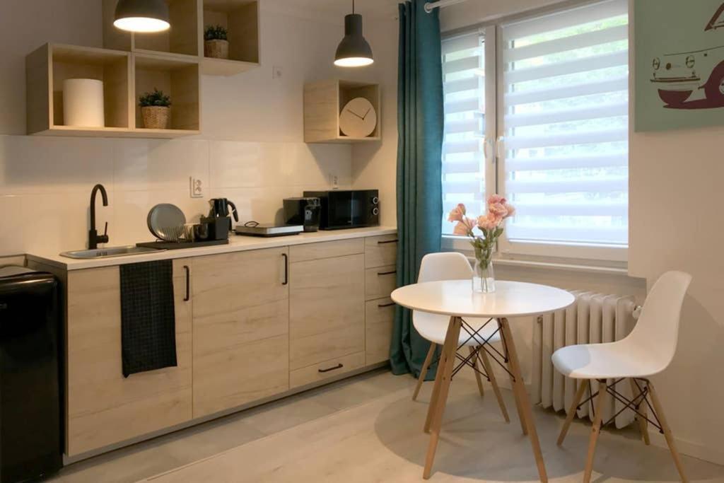 Apartament Nad Wisla, Spacerem Na Kazimierz, Wawel Appartement *