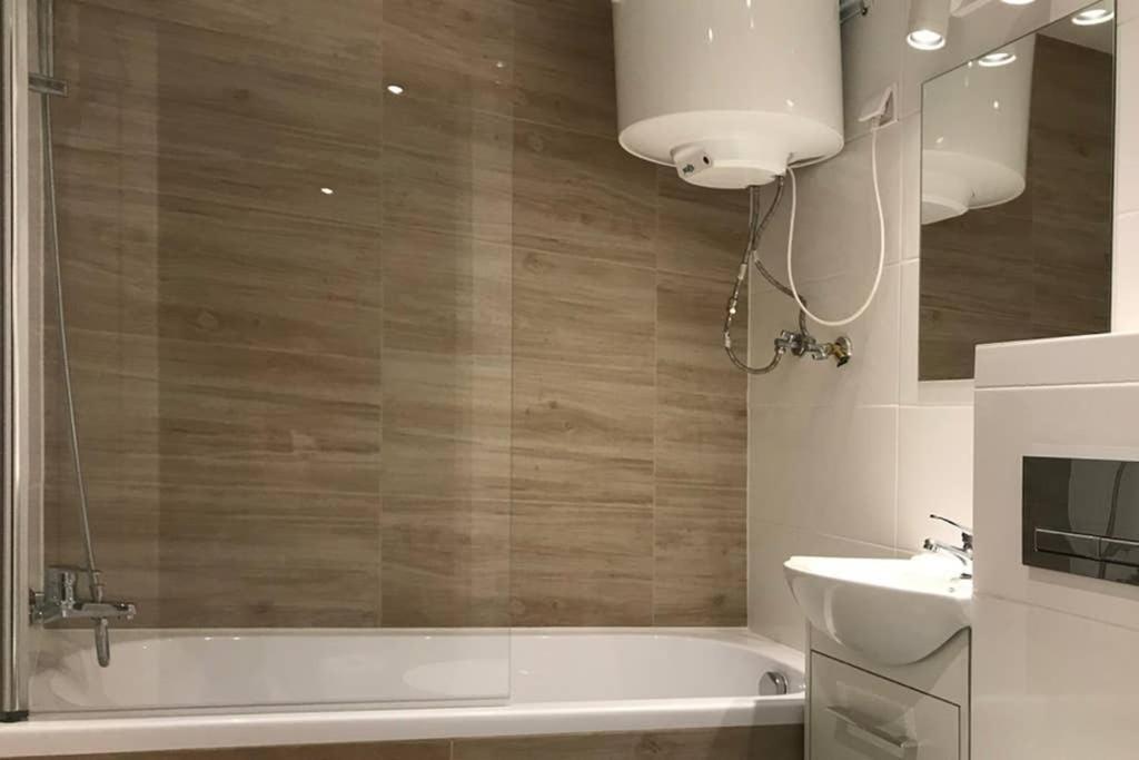 Apartament Nad Wisla, Spacerem Na Kazimierz, Wawel Appartement