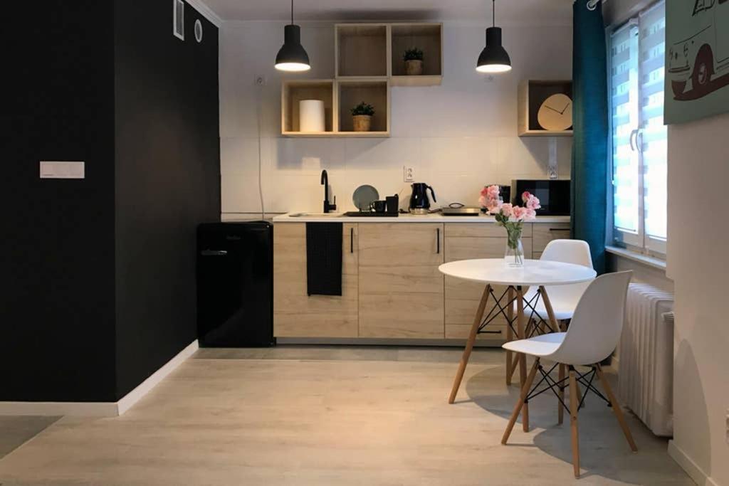 Apartament Nad Wisla, Spacerem Na Kazimierz, Wawel * Krakau